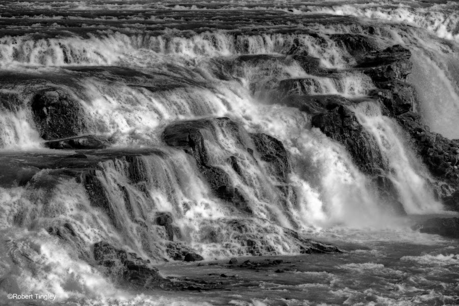 Gullfoss, Iceland